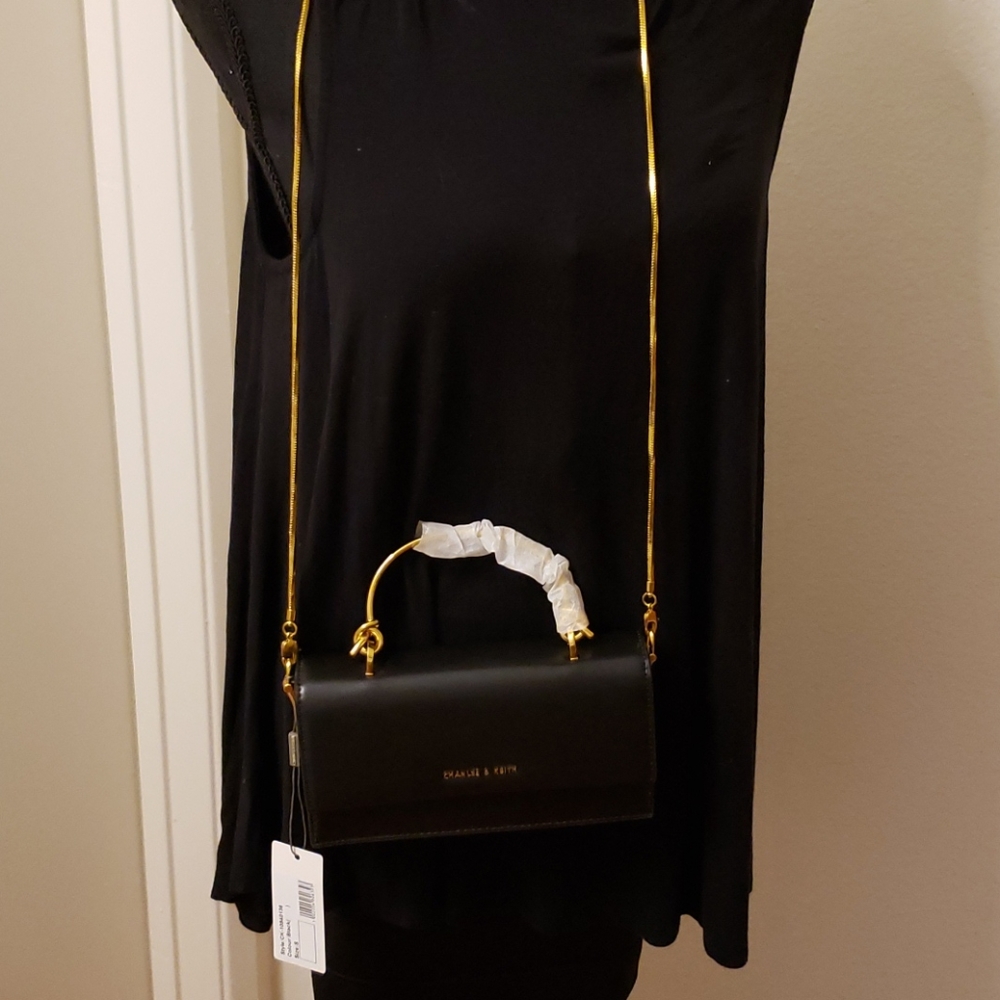 Charles & keith 2 Way small Bag